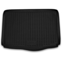 Коврик в багажник Element Fiat Grande Punto, 2005+, хэтчбек (NLC.15.05.B11)