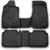 Коврики в салон Element Honda CR-V 2002-2006, 4 шт (NLC.18.03.210)