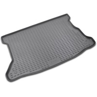 Коврик в багажник Element Honda Jazz 2001-2008, хэтчбек (NLC.18.05.B11)