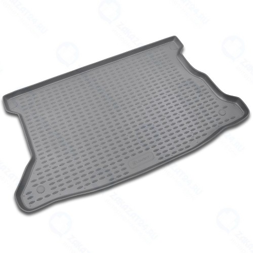 Коврик в багажник Element Honda Jazz 2001-2008, хэтчбек (NLC.18.05.B11)