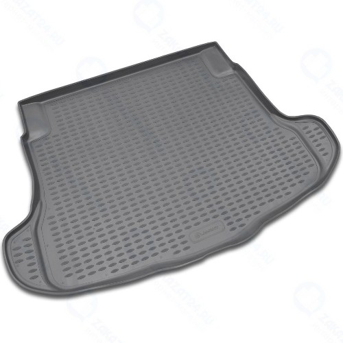 Коврик в багажник Element Honda CR-V III 2007+ (NLC.18.15.B13)