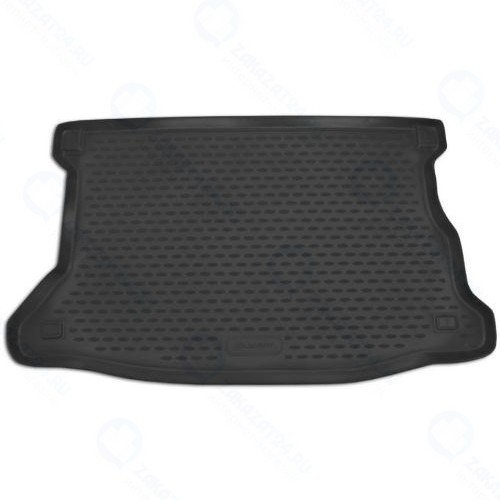Коврик в багажник Element Honda Fit GD1 JDM,2001-2007, хэтчбек, правый руль (NLC.18.23.B11)
