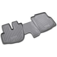 Коврики в салон Element Hyundai Porter 1996+, 2 шт (NLC.20.03.210)