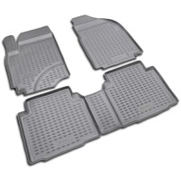 Коврики в салон Element Hyundai Matrix 2001+, 4 шт (NLC.20.09.210)