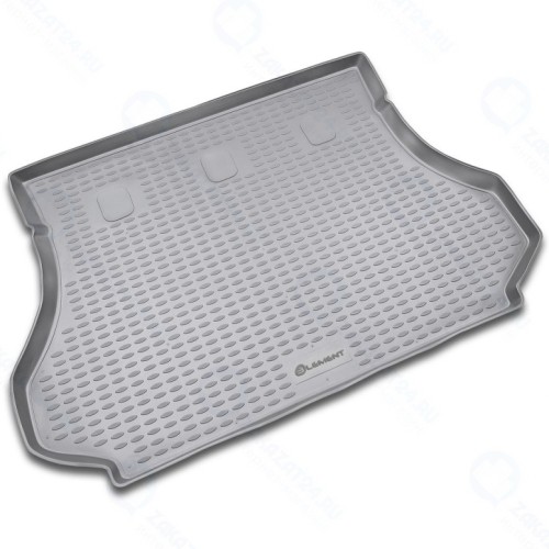 Коврик в багажник Element Hyundai Santa Fe Classic 2001-2006 (NLC.20.11.B13)