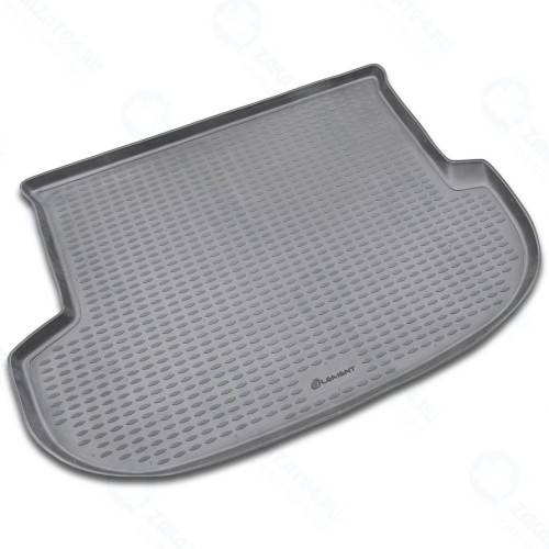 Коврик в багажник Element Hyundai Santa Fe 2006-2012, 5 мест (NLC.20.18.B13)