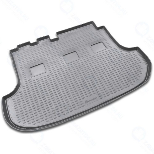 Коврик в багажник Element Hyundai New H-1 1997-2007, длинный, минивен (NLC.20.23.B17)