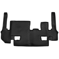 Коврик в салон Element Hyundai New H+, 1 2007+, 3-й ряд (NLC.20.38.210k)