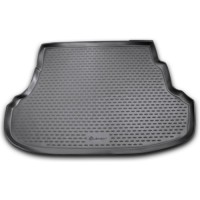 Коврик в багажник Element Hyundai Solaris 2010-16, седан, Comfort Optima Family (NLC.20.41.B10)