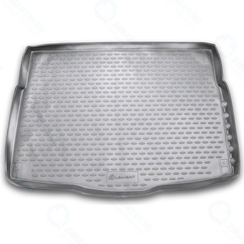 Коврик в багажник Element Hyundai i30 2012+, хэтчбек (NLC.20.51.B11)