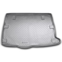 Коврик в багажник Element Hyundai Veloster 2012+, хэтчбек (NLC.20.52.B11)