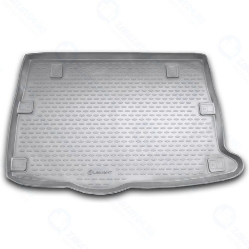 Коврик в багажник Element Hyundai Veloster 2012+, хэтчбек (NLC.20.52.B11)