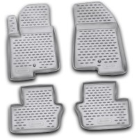 Коврики в салон Element Jeep Liberty 2007+, 4 шт (NLC.24.02.210)