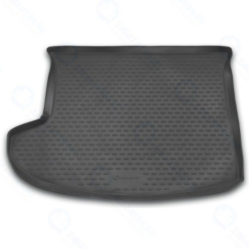 Коврик в багажник Element Jeep Compass/ Liberty 2011+, 2016 (NLC.24.07.B13)