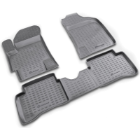 Коврик в салон Element Kia Rio III 2005-2011, 4 шт (NLC.25.02.210)