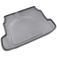 Коврик в багажник Element Kia Cerato 2009-2013, седан (NLC.25.26.B10)