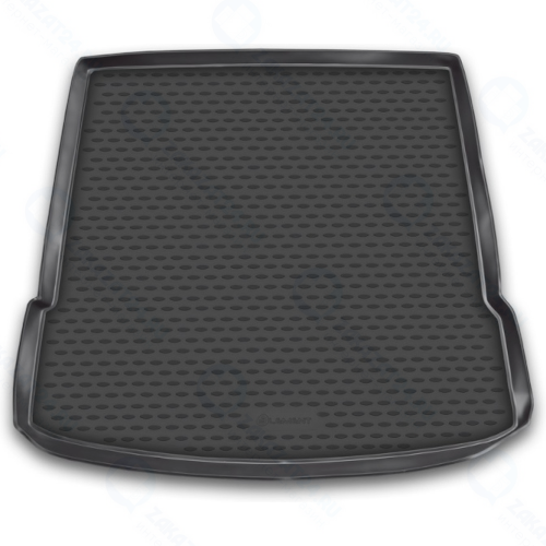 Коврик в багажник Element Kia Mohave long 10/2009+, универсал (NLC.25.29.B12)