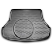 Коврик в багажник Element Kia Cerato 2013-2018, седан (NLC.25.48.B10)