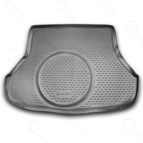 Коврик в багажник Element Kia Cerato 2013-2018, седан (NLC.25.48.B10)