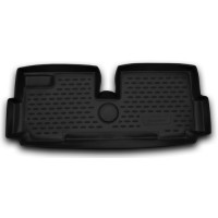 Коврик в багажник Element Land Rover Discovery 4, 2010+, короткий (NLC.28.05.B13)