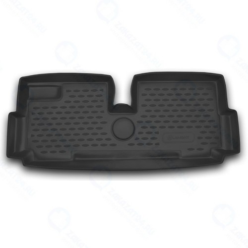 Коврик в багажник Element Land Rover Discovery 4, 2010+, короткий (NLC.28.05.B13)