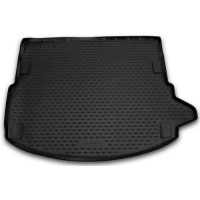 Коврик в багажник Element Land Rover Discovery Sport, 2014+, 5 мест, без рейлингов (NLC.28.17.B13)