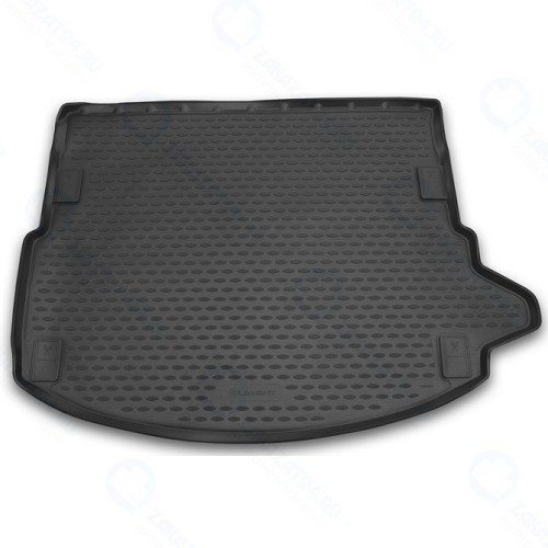 Коврик в багажник Element Land Rover Discovery Sport, 2014+, 5 мест, без рейлингов (NLC.28.17.B13)