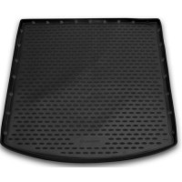 Коврик в багажник Element Land Rover Discovery Sport, 2014+, 5 мест, с рейлингами (NLC.28.19.B13)