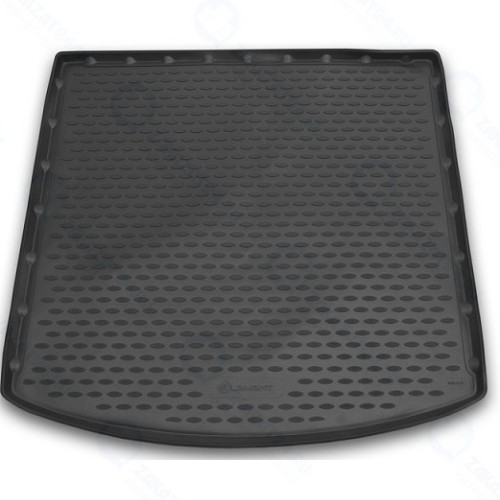 Коврик в багажник Element Land Rover Discovery Sport, 2014+, 5 мест, с рейлингами (NLC.28.19.B13)