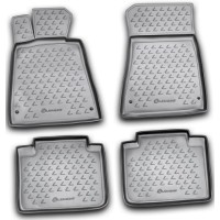 Коврики в салон Element Lexus GS300 2008+, 4 шт (NLC.29.01.210)