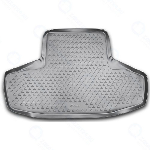 Коврик в багажник Element Lexus GS300 2008+, седан (NLC.29.01.B10)
