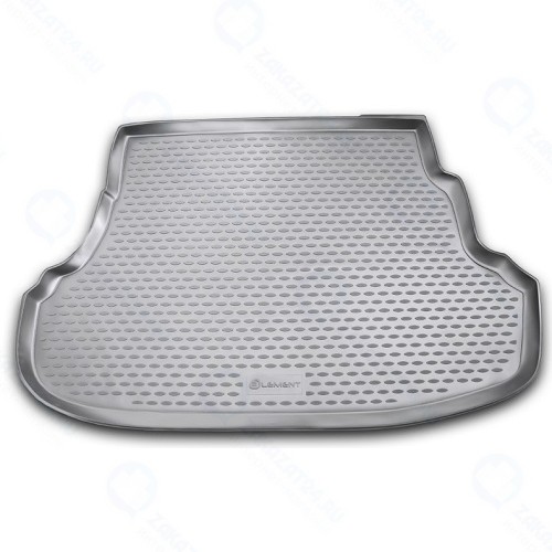 Коврик в багажник Element Lexus RX350 2003-2009, серый (NLC.29.09.B12g)