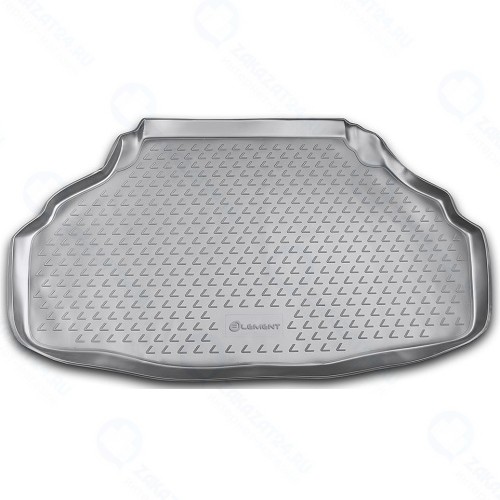 Коврик в багажник Element Lexus LS460 07/2006+, седан (NLC.29.11.B10)