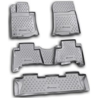 Коврики в салон Element Lexus GX460 02/2010+, 5 шт (NLC.29.12.210k)