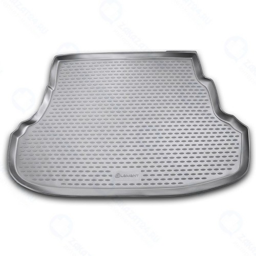 Коврик в багажник Element Lexus GX 460 02/2010+, длинный (NLC.29.13.B12)