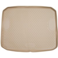 Коврик в багажник Element Lexus GX 460 02/2010+, длинный, бежевый (NLC.29.13.B12b)