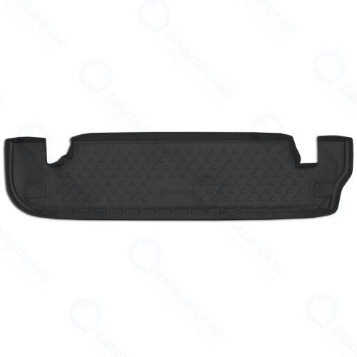 Коврик в багажник Element Lexus LX 470 1998-2007, универсал, короткий (NLC.29.15.B12)