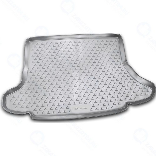Коврик в багажник Element Lexus CT200h, 2011+, хэтчбек (NLC.29.19.B11)