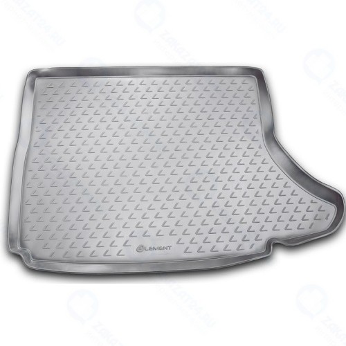 Коврик в багажник Element Lexus CT200h, с сабвуфером, 2011+, хэтчбек (NLC.29.19.S11)