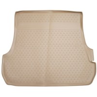 Коврик в багажник Element Lexus LX570, 2012+, 5 мест, бежевый (NLC.29.20.B13b)