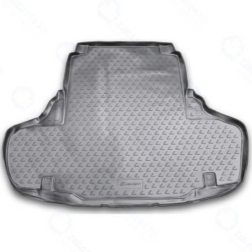 Коврик в багажник Element Lexus GS 250/350, 2012+, седан (NLC.29.21.B10)