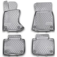 Коврики в салон Element Lexus GS 350, 2012+, 4 шт (NLC.29.22.210kh)