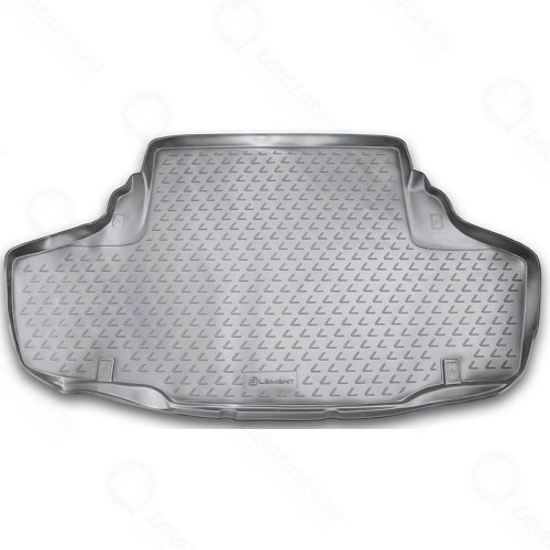 Коврик в багажник Element Lexus GS 450h, 2012+, седан (NLC.29.25.B10)