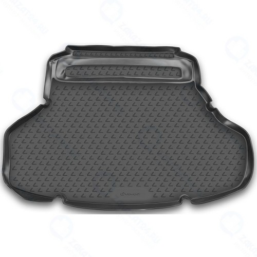 Коврик в багажник Element Lexus ES 250/350, 2012+, седан (NLC.29.26.B10)