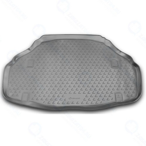 Коврик в багажник Element Lexus LS 460 L, 2012+, седан (NLC.29.28.B10)