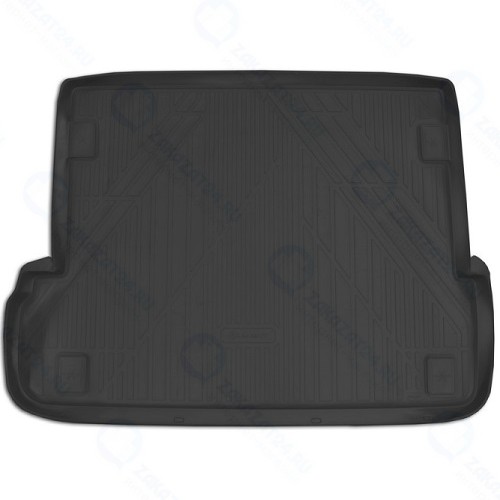 Коврик в багажник Element Lexus GX 460 2013+, 7 мест, длинный (NLC.29.29.G13)