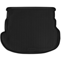 Коврик в багажник Element Mazda 6 2002-2007, хэтчбек (NLC.33.02.B11)