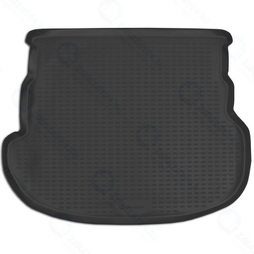 Коврик в багажник Element Mazda 6 2002-2007, хэтчбек (NLC.33.02.B11)