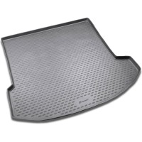 Коврик в багажник Element Mazda CX-9, 2007-2012, 2012-2015, длинный (NLC.33.16.G13)