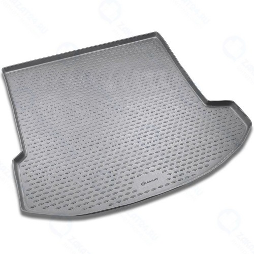 Коврик в багажник Element Mazda CX-9, 2007-2012, 2012-2015, длинный (NLC.33.16.G13)